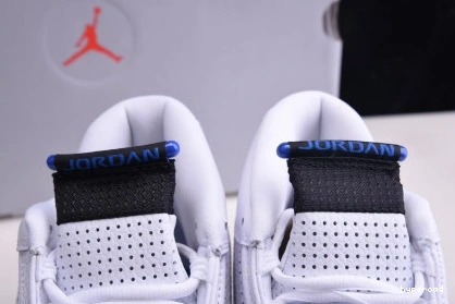 Hyperoad RETRO ROYAL - 14 JORDAN HYPER WHITE AIR 0926